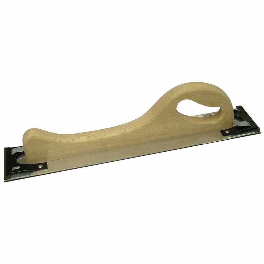 Sanding Board 23/4 x 171/2 Inch by S & G Tool Aid