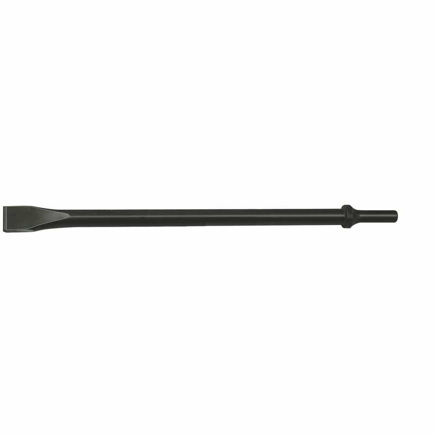 S G Tool Aid 91900 Extra Long Flat Chisel Bit
