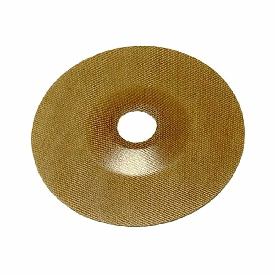 4" Phenolic Backing Disc