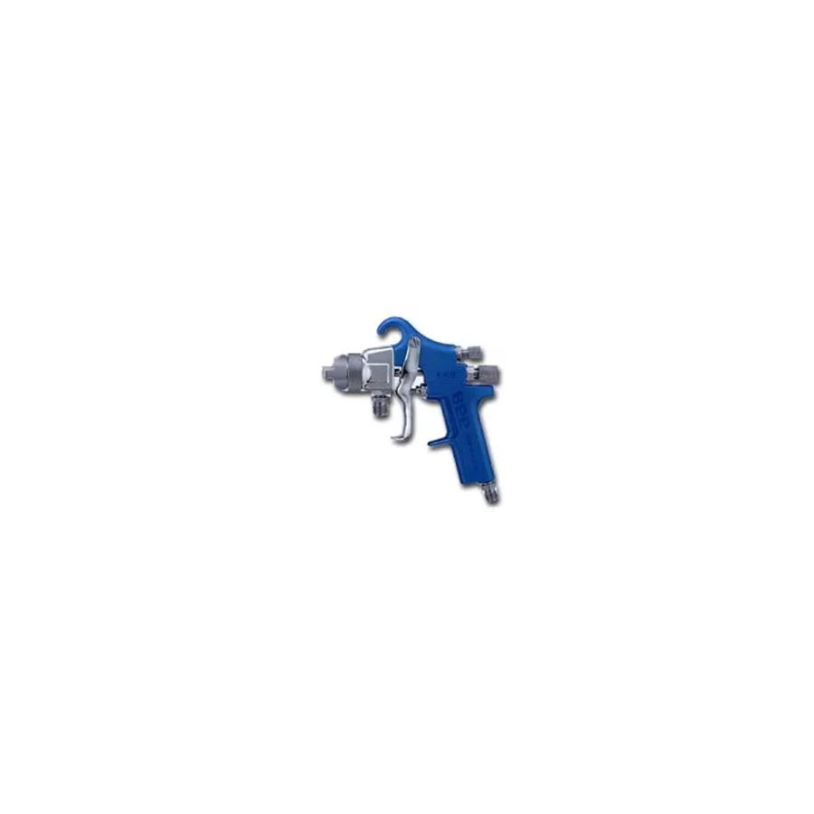 Model 998 Non-HVLP Series Spray Gun - .045 Fluid Tip Model 998 Non-HVLP Series Spray Gun - .045 Fluid Tip