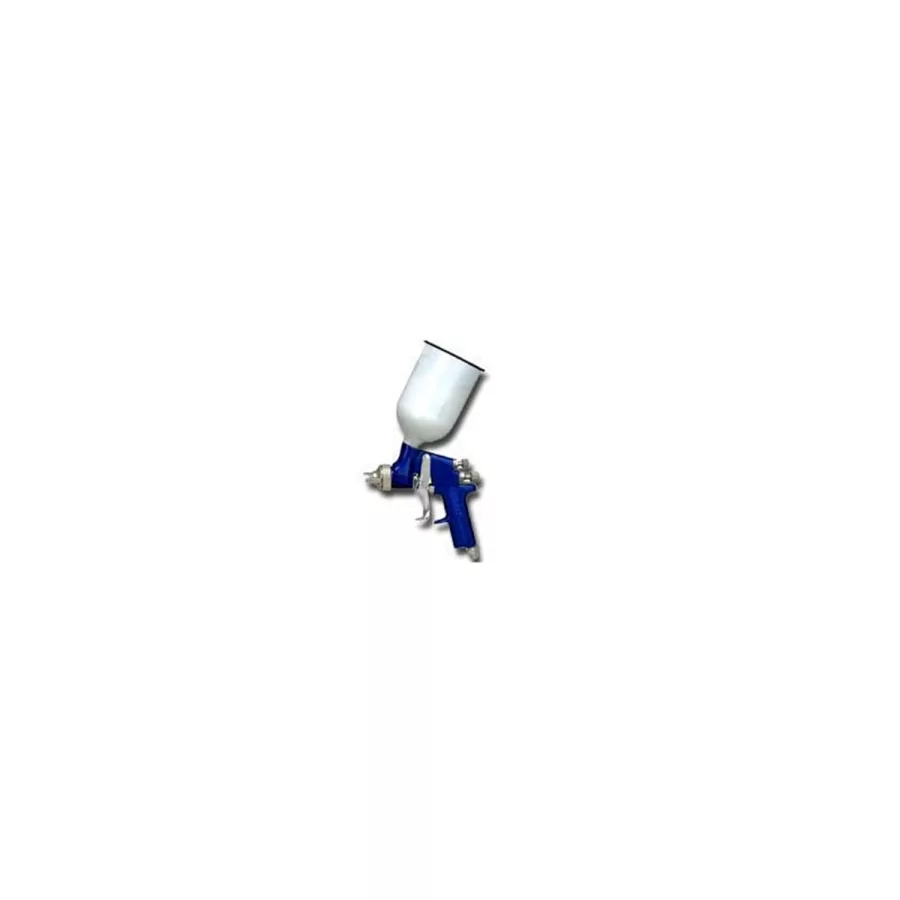 Non-HVLP Gravity Feed Spray Gun - 1.4mm
