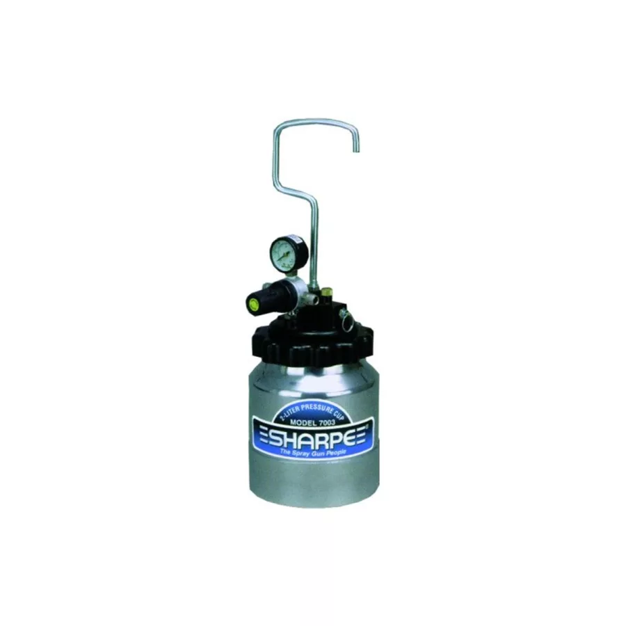 2-Liter Pressure Cup 2-Liter Pressure Cup