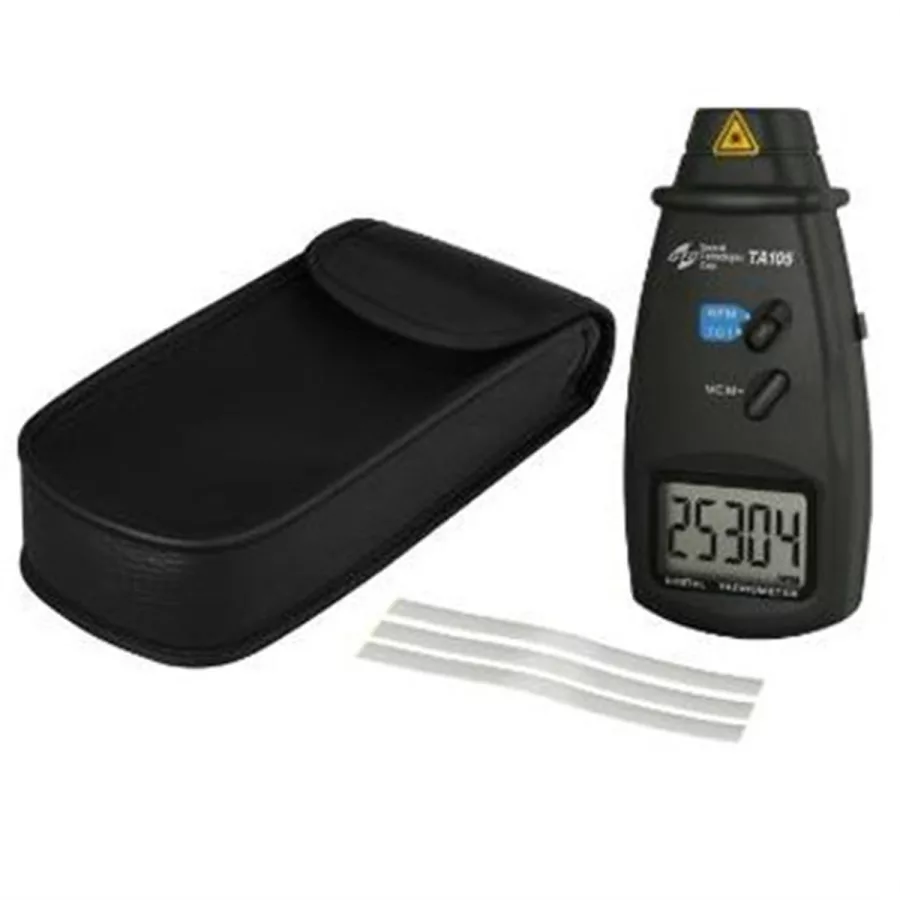 LASER PHOTO TACHOMETER