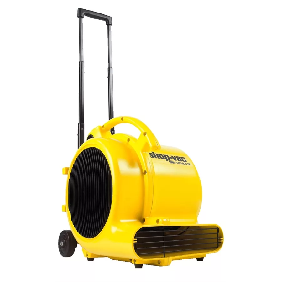 Portable Air Mover