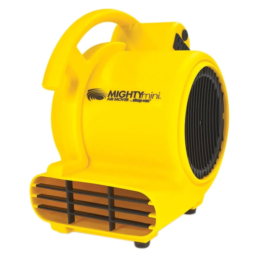 (image for) 500 CFM Air Mover