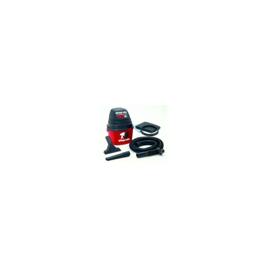 sup to SHV201-13-00 Wet/Dry 1 Gallon 1 HP Vacuum sup to SHV201-13-00 Wet/Dry 1 Gallon 1 HP Vacuum