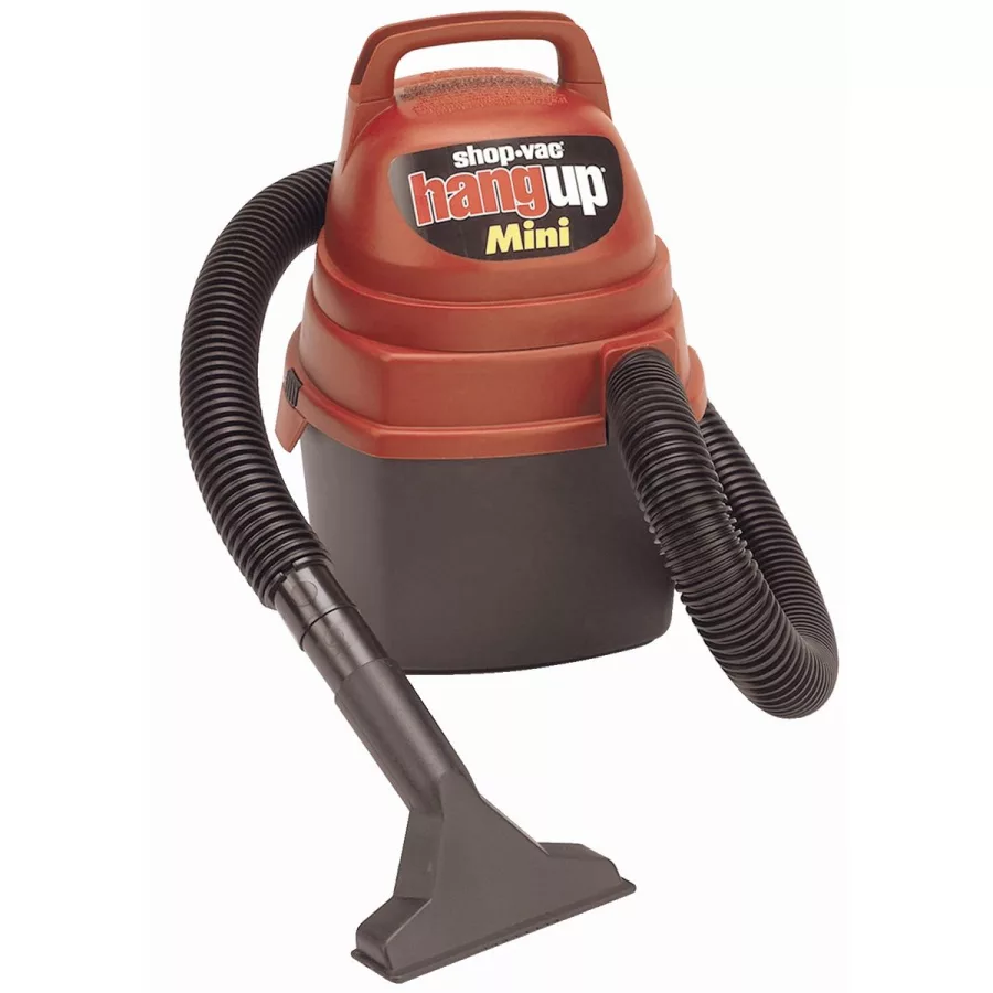 Shop-Vac Hang Up Mini Shop-Vac Hang Up Mini