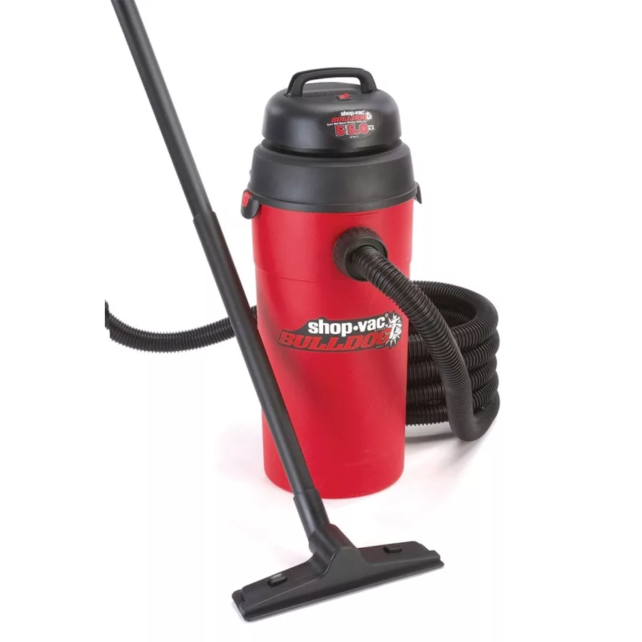 BullDog 5 Gallon Hang Up ShopVac BullDog 5 Gallon Hang Up ShopVac