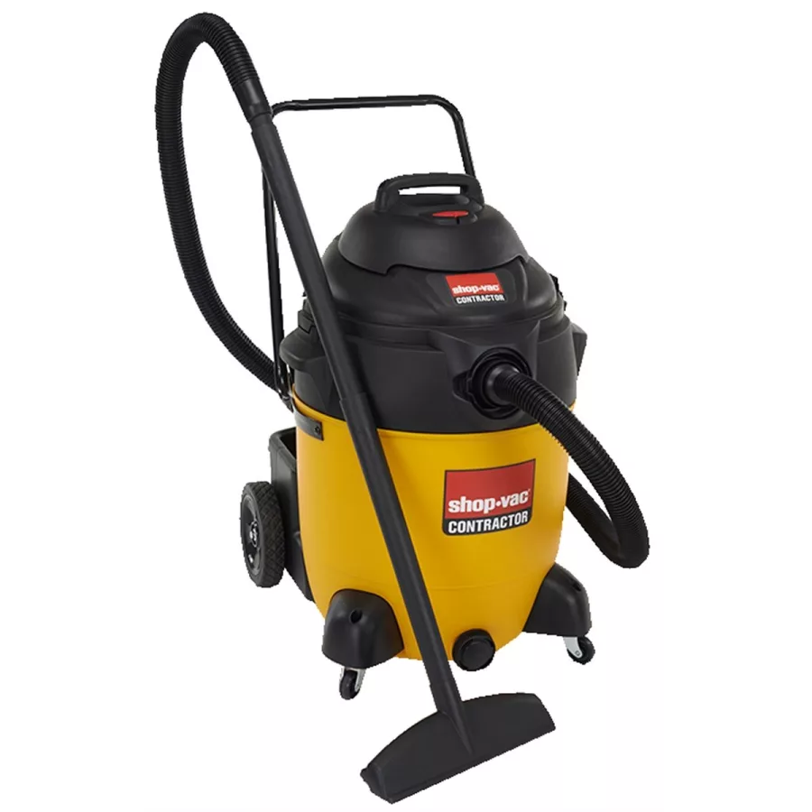 24GAL 6.5HP WET/DRY VACUUM 24GAL 6.5HP WET/DRY VACUUM