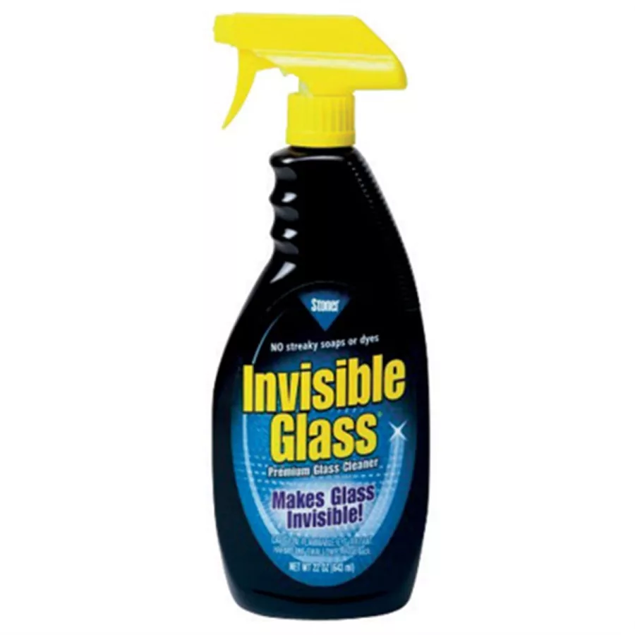 Invisible Glass 22oz - Case