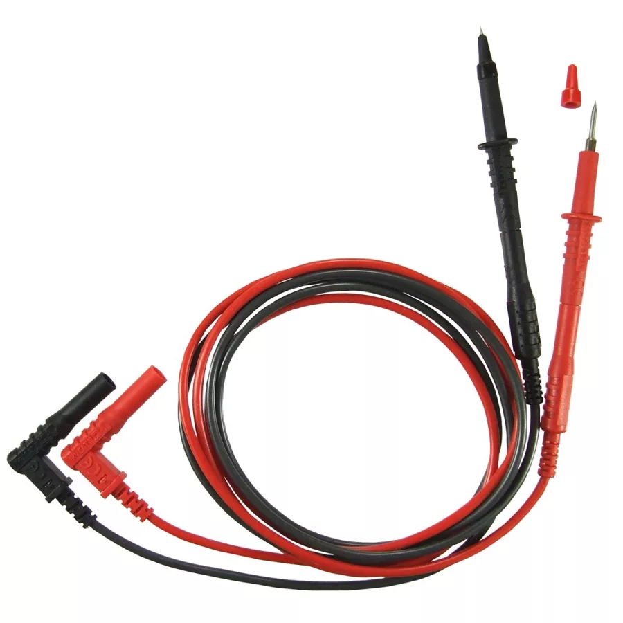 OEM Replacement Test Leads OEM Replacement Test Leads