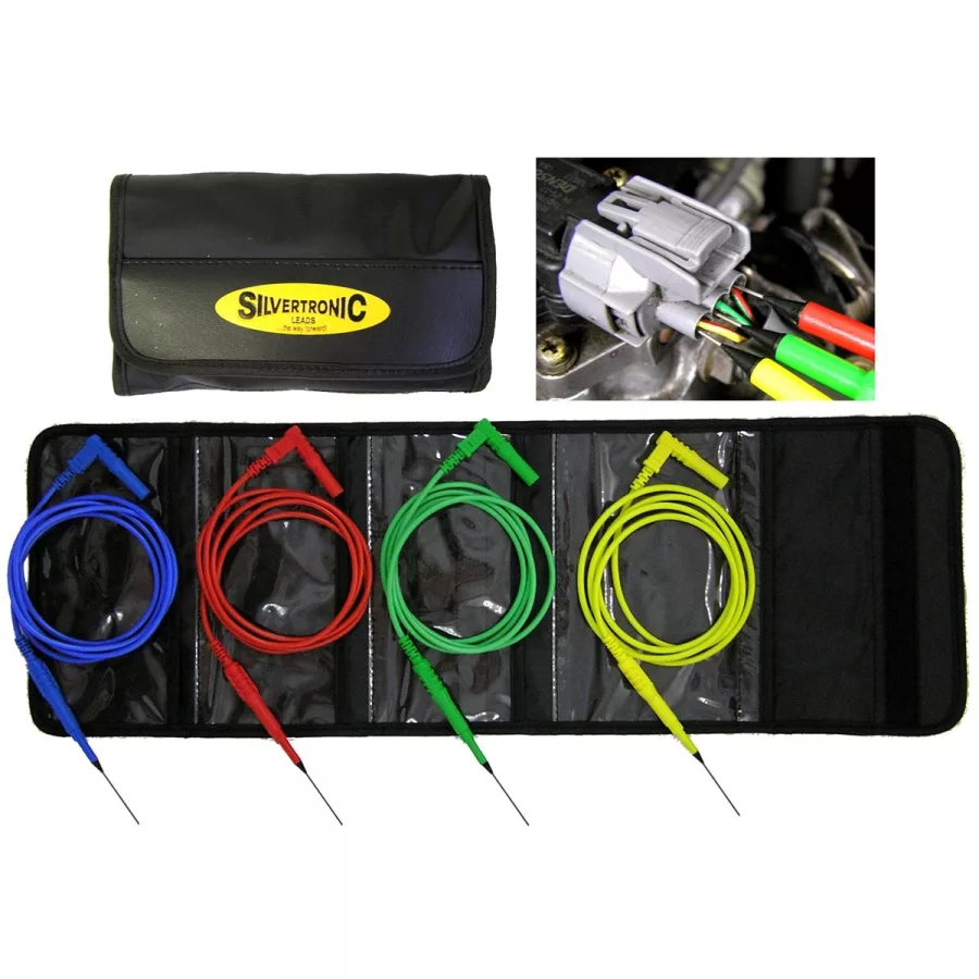 Scope Series Back Probe Kit