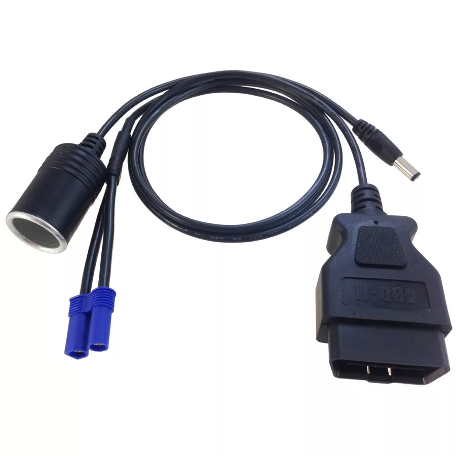 Personal Power Supply Accessory Kit