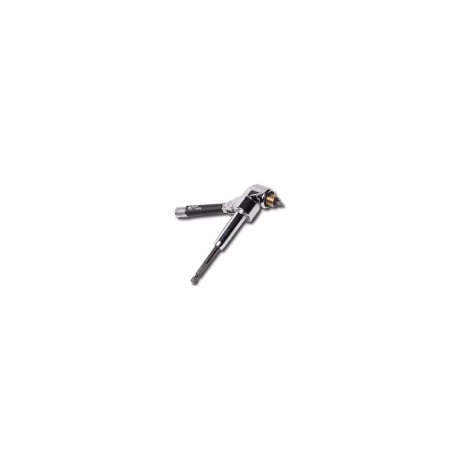 Heavy Duty 90 Degree Bevel-Gear Offset Driver