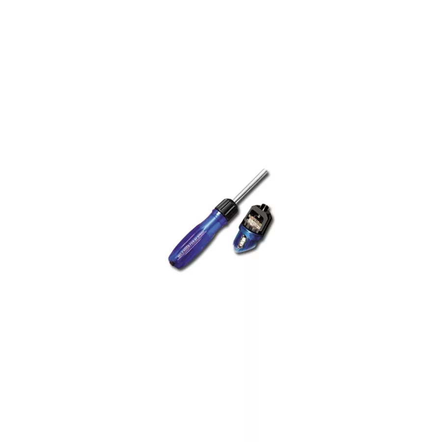 Fast Driver Screw Driver