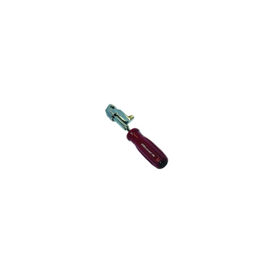 90 Degree Offset Attachment w / Drive Handle