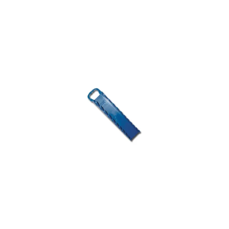 (image for) 11 Slot SureGrip(R) Short Combination Wrench Rack - Blue