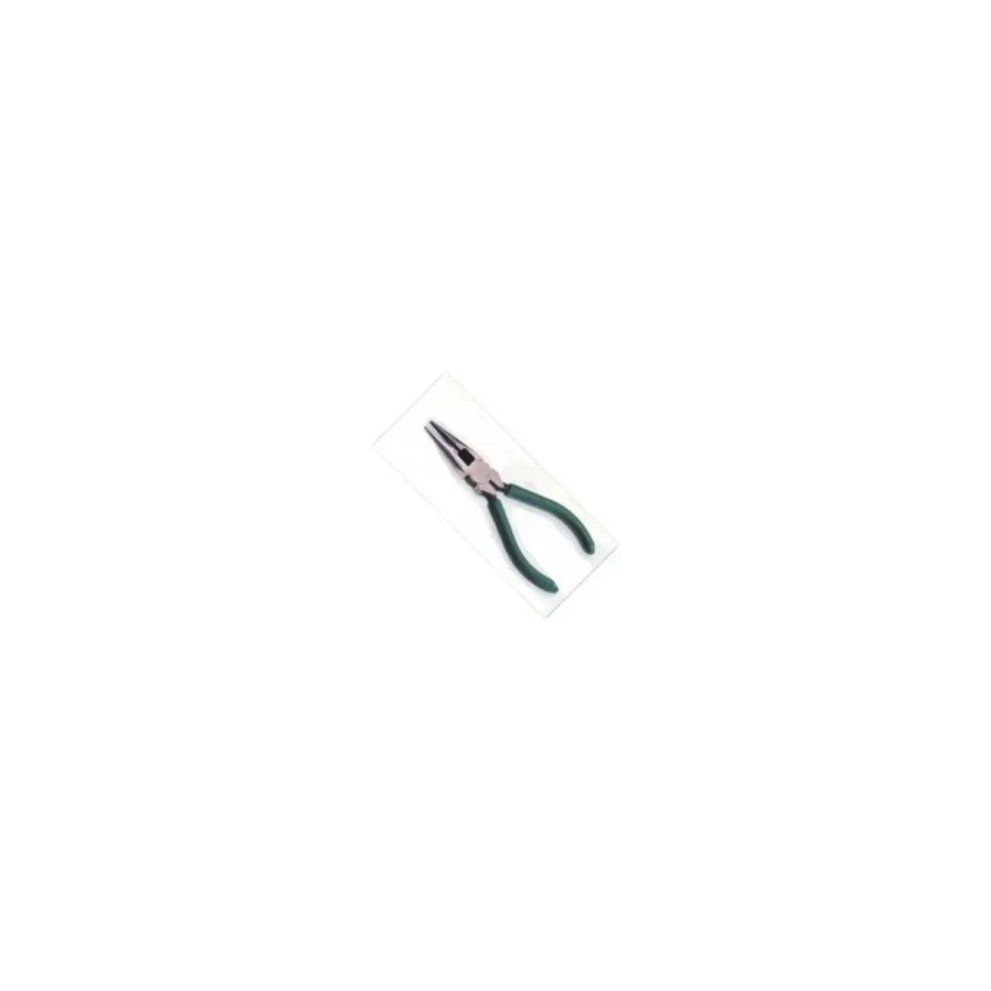 (image for) Chain Nose Pliers w/ Cutter - 5 In