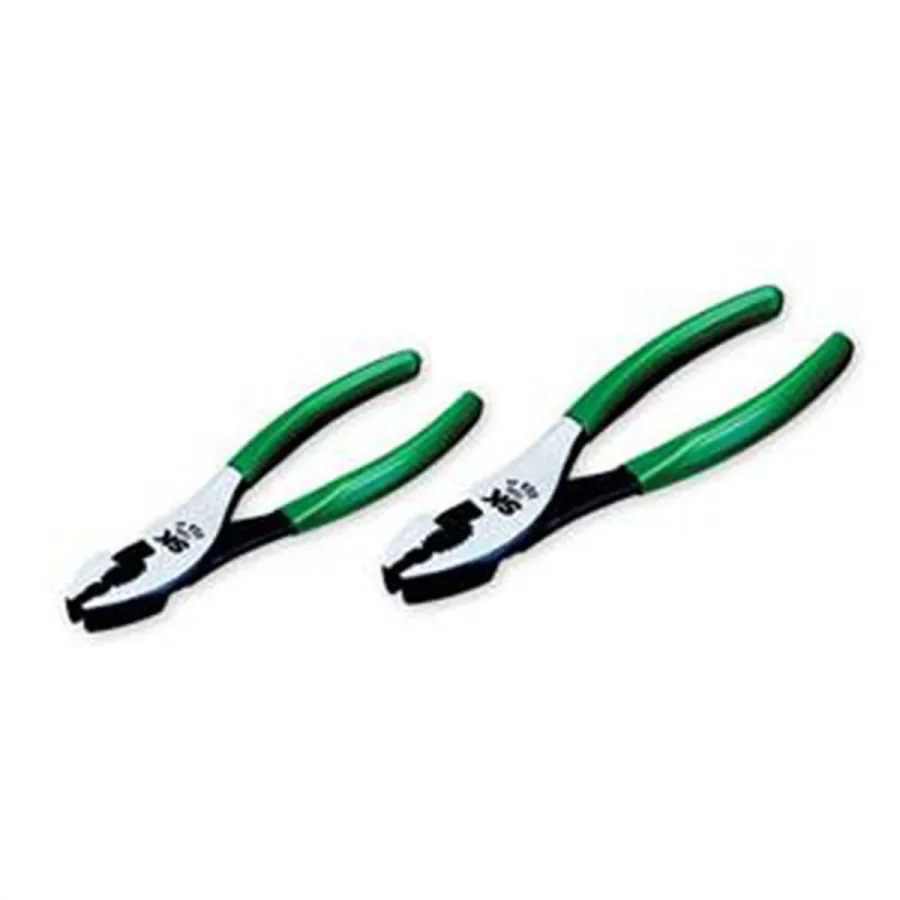 Set Pliers Comb 2PC