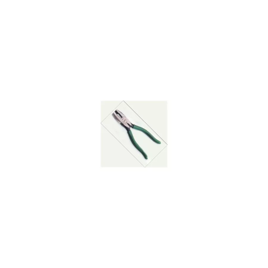 Side Cutter Lineman Pliers - 6 In