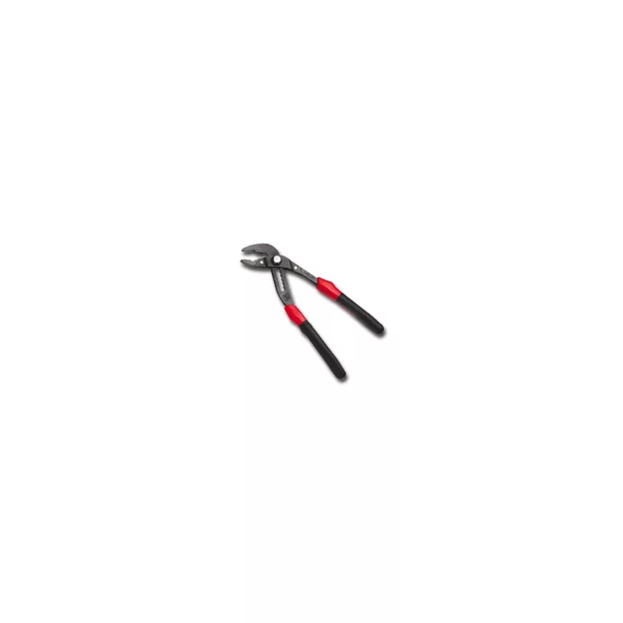 Locking Multigrip Pliers - 10 In