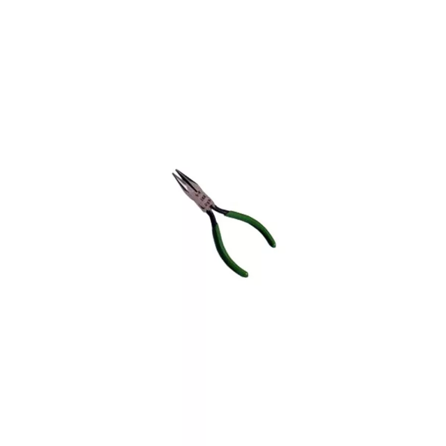 Chain Nose Pliers w/o Cutter - 4 In