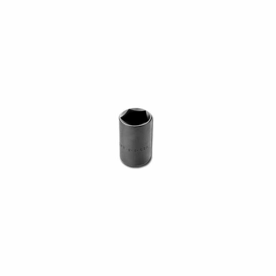 1/2 In Dr 5 Pt Impact Utility Socket for Buffalo Covers - 13/16