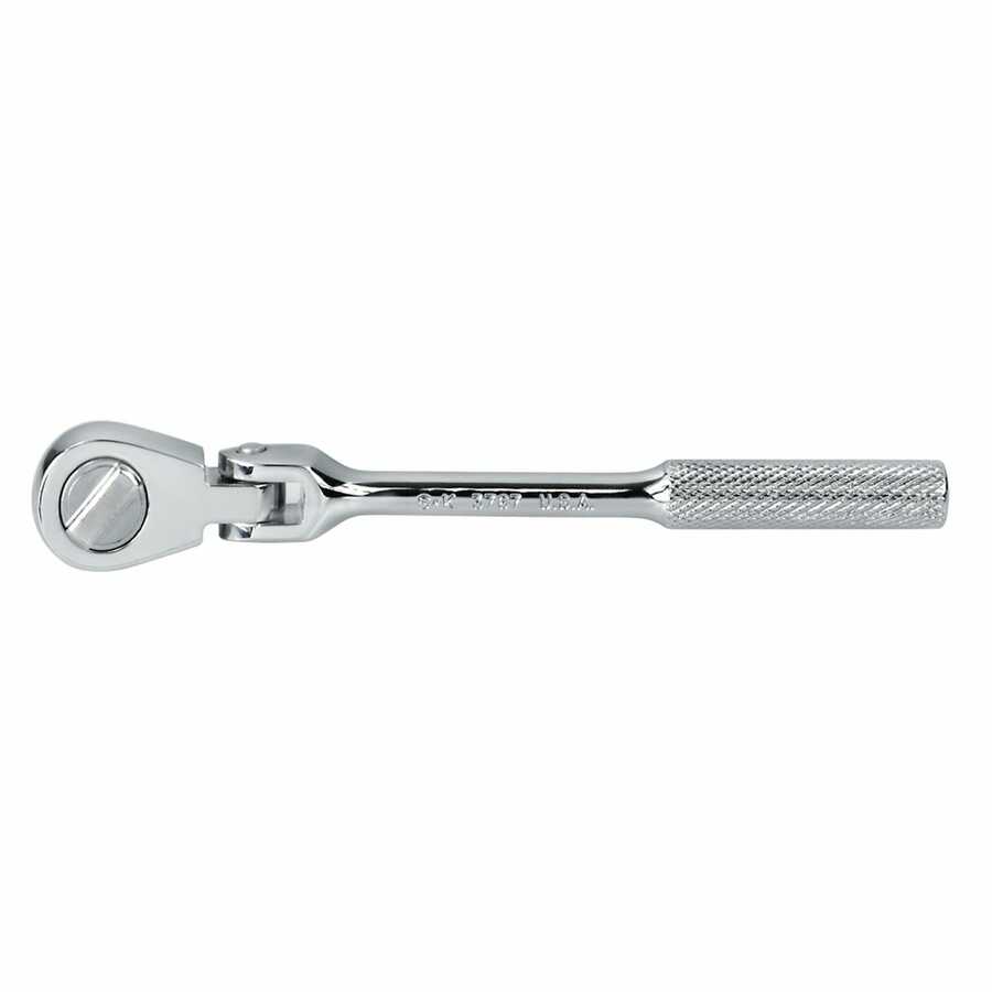 Armstrong 11994 3/8 Drive MAXX Locking Flex Head Ratchet