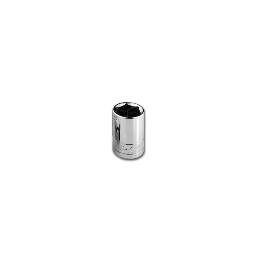 (image for) 1/2 In Drive 12 Pt Standard Fractional Socket - 3/4 In