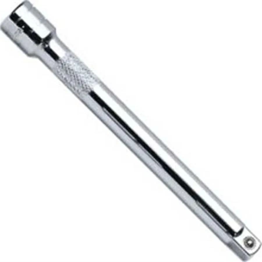 (image for) 1/2 Inch Drive SuperKrome Extension 3 Inch