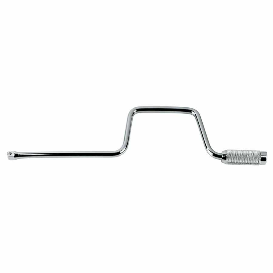 1/2 In Drive Speeder Handle - 18.1 In Length