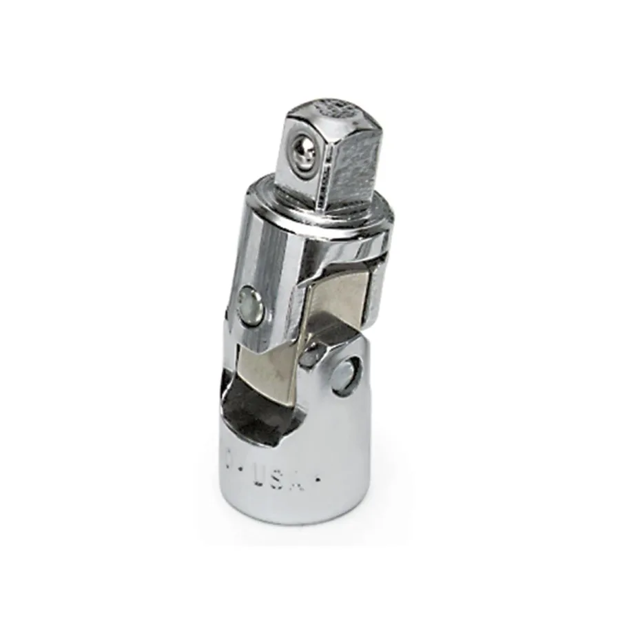 (image for) 1/4 In Drive Universal Joint Swivel Socket