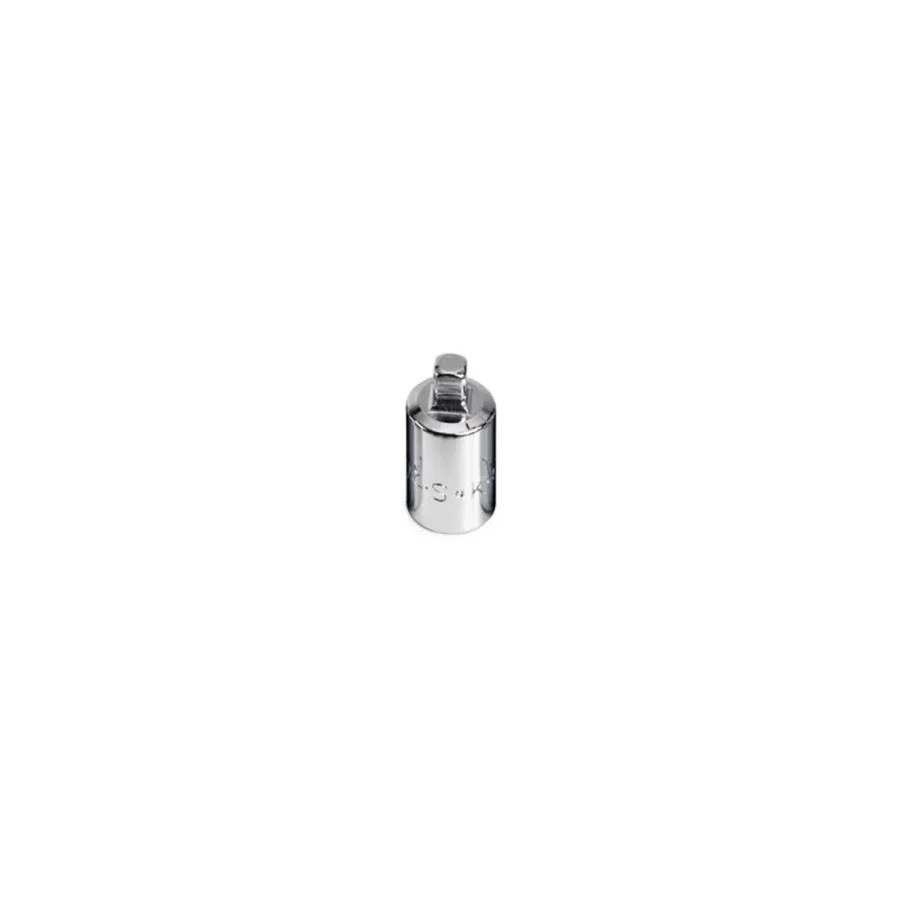 (image for) 1/2 In Dr Male Pipe Plug Socket - 9/16 In