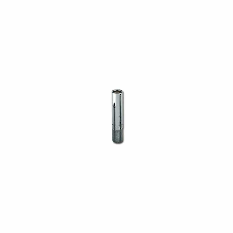 3/8 In Drive Spark Plug Socket - Extra Long - 5/8 In