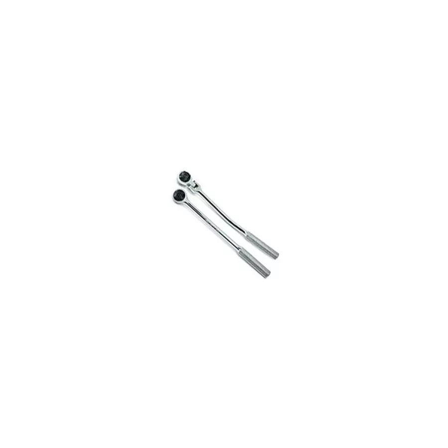 3/8 In Drive Tuff 1(R) Ratchet Set - 2 Piece