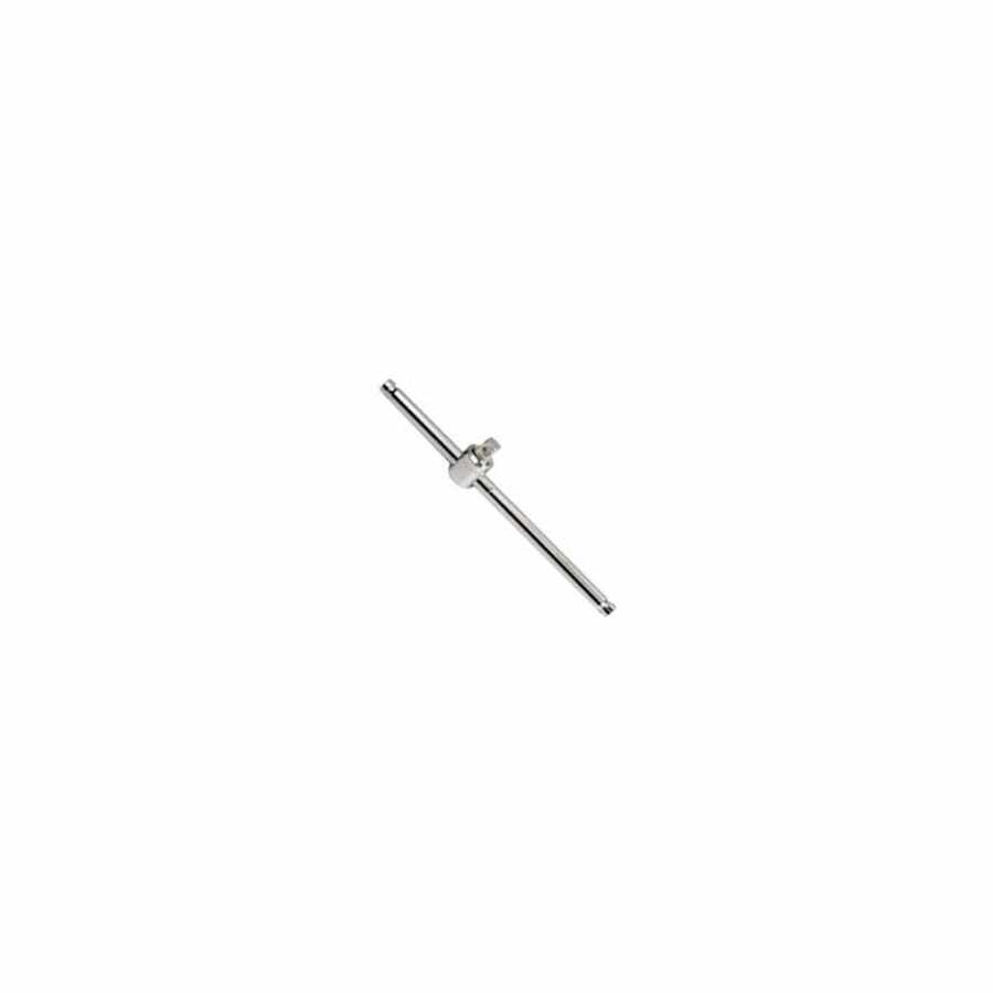 3/8 Inch Drive Sliding T-Handle Wrench - 8 Inch SuperKromer