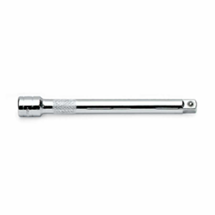3/8 Inch Drive SuperKrome Extension 10 Inch