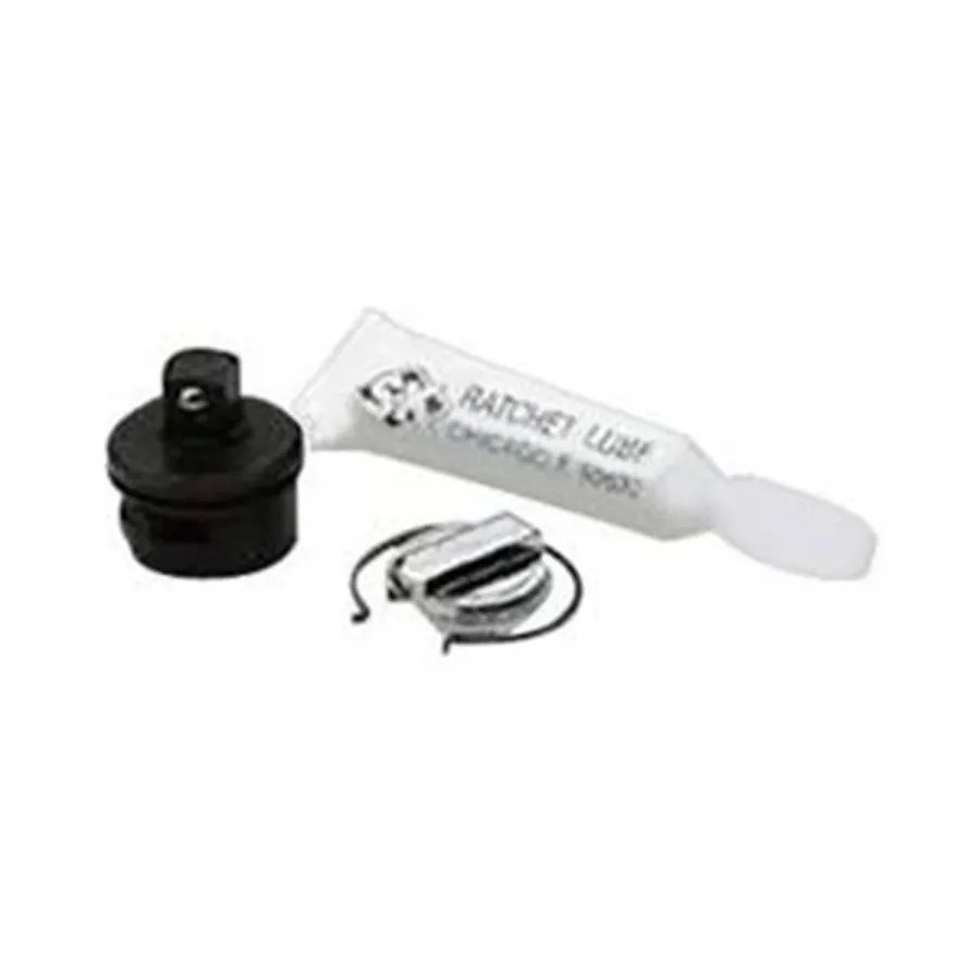Rebuild Kit For Model 3770 / 45170 (image for) Rebuild Kit For Model 3770 / 45170