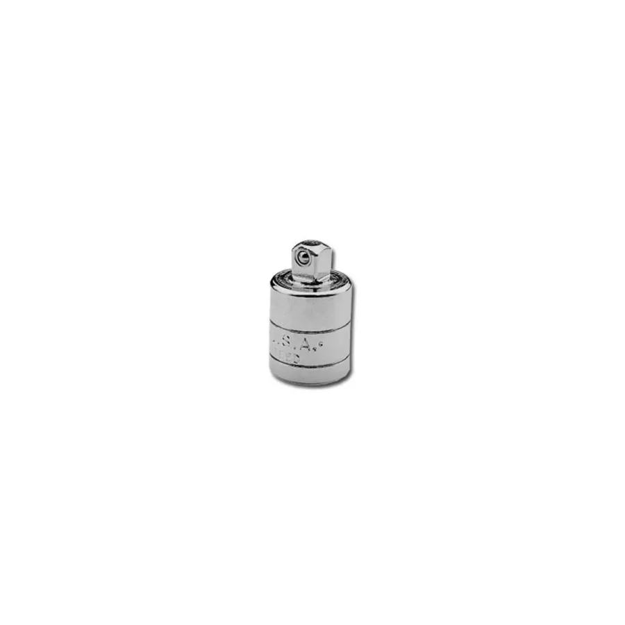 (image for) Socket Adapter - 1/2 In Male - 3/8 In Female