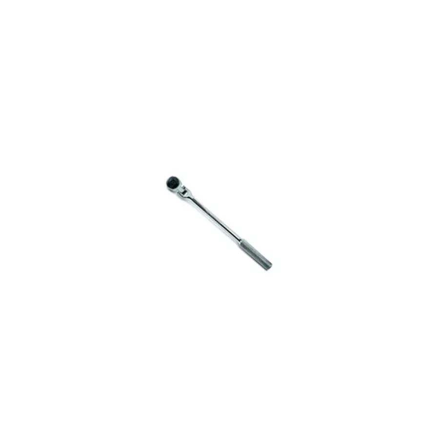 c. 3/8 In Dr Tuff 1(R) Flex Head Ratchet - 10.9 In L c. 3/8 In Dr Tuff 1(R) Flex Head Ratchet - 10.9 In L
