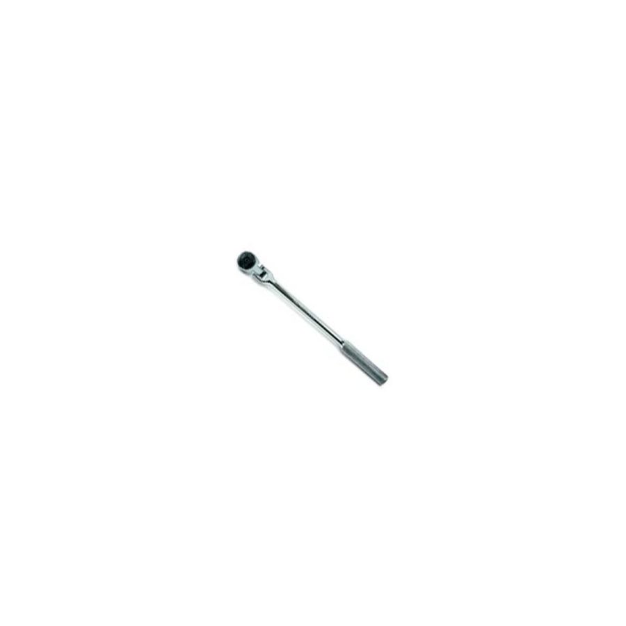 c. 3/8 In Drive Bent Flex Head Ratchet - 10.9 In L c. 3/8 In Drive Bent Flex Head Ratchet - 10.9 In L
