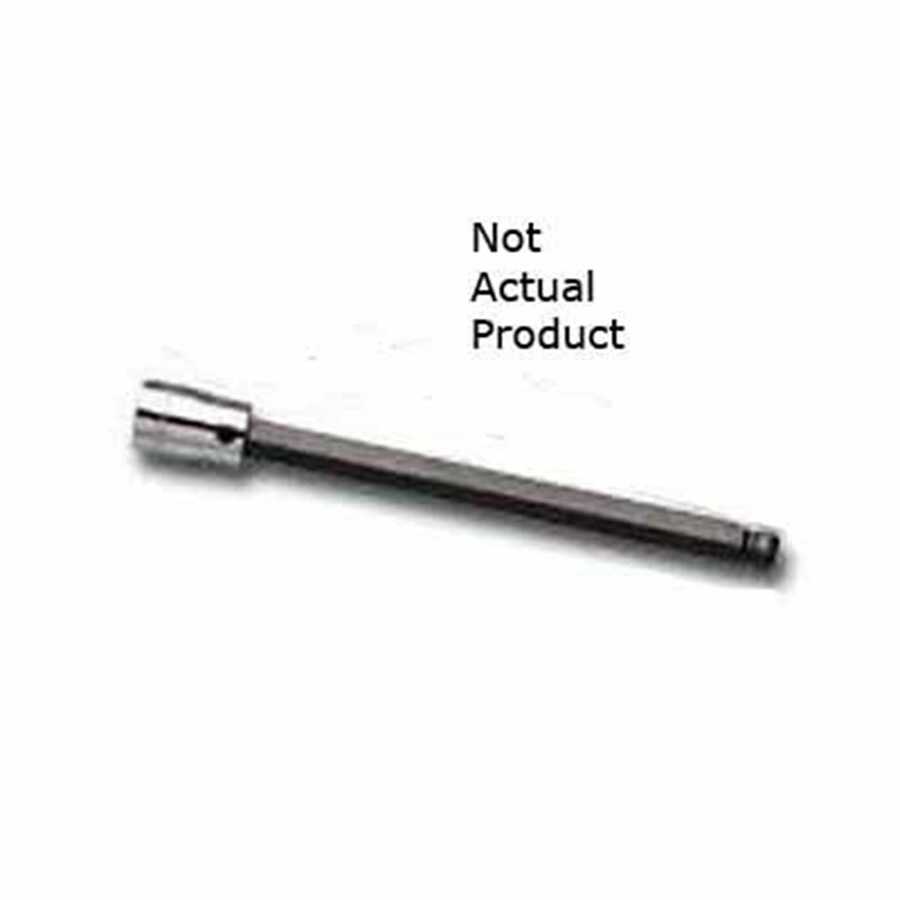 3/8 In Dr Fractional Long Ball Hex Bit Socket - 3/8 In