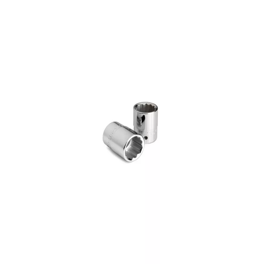 3/4 In Drive 12 Pt Standard Metric Socket - 36mm 3/4 In Drive 12 Pt Standard Metric Socket - 36mm