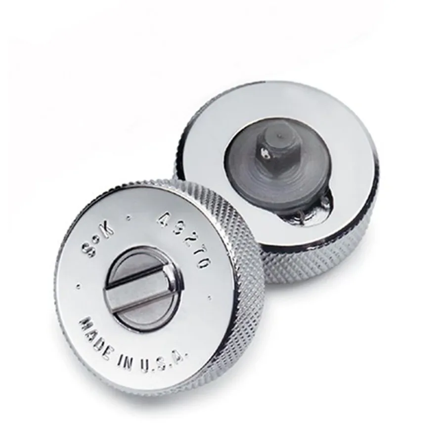 (image for) 1/4 In Drive Thumbwheel Ratchet - 1.5 In