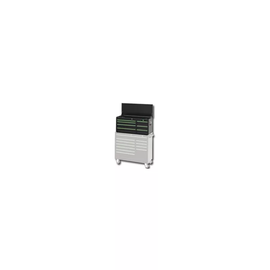 7 Drawer Ball-Bearing Top Chest