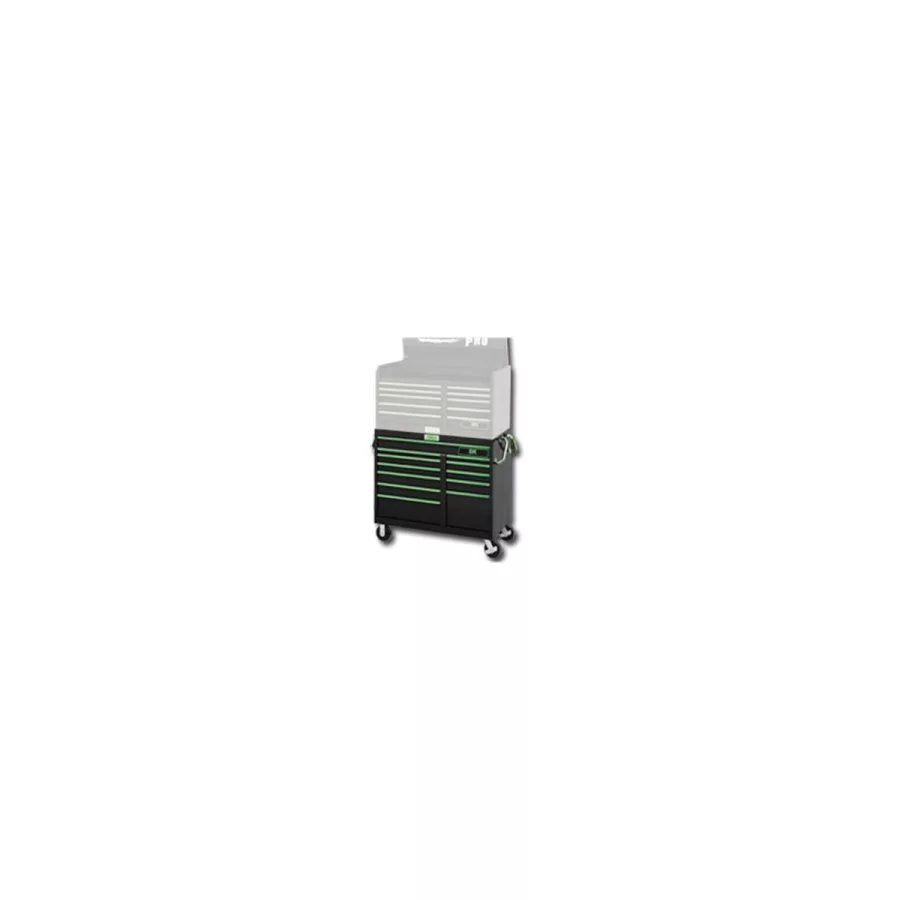 12 Drawer Hercules-Pro Ball Bearing Mobile Work Station