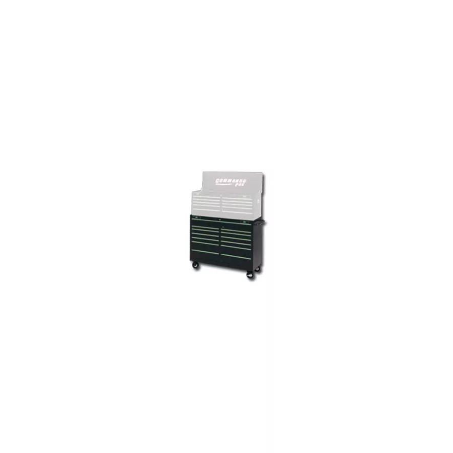 13 Drawer Commando-Pro Ball Bearing Mobile Work Station