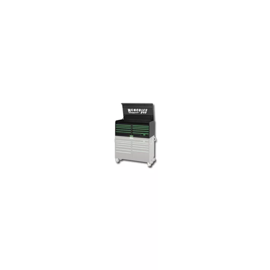 10 Drawer Hercules-Pro Ball Bearing Top Chest