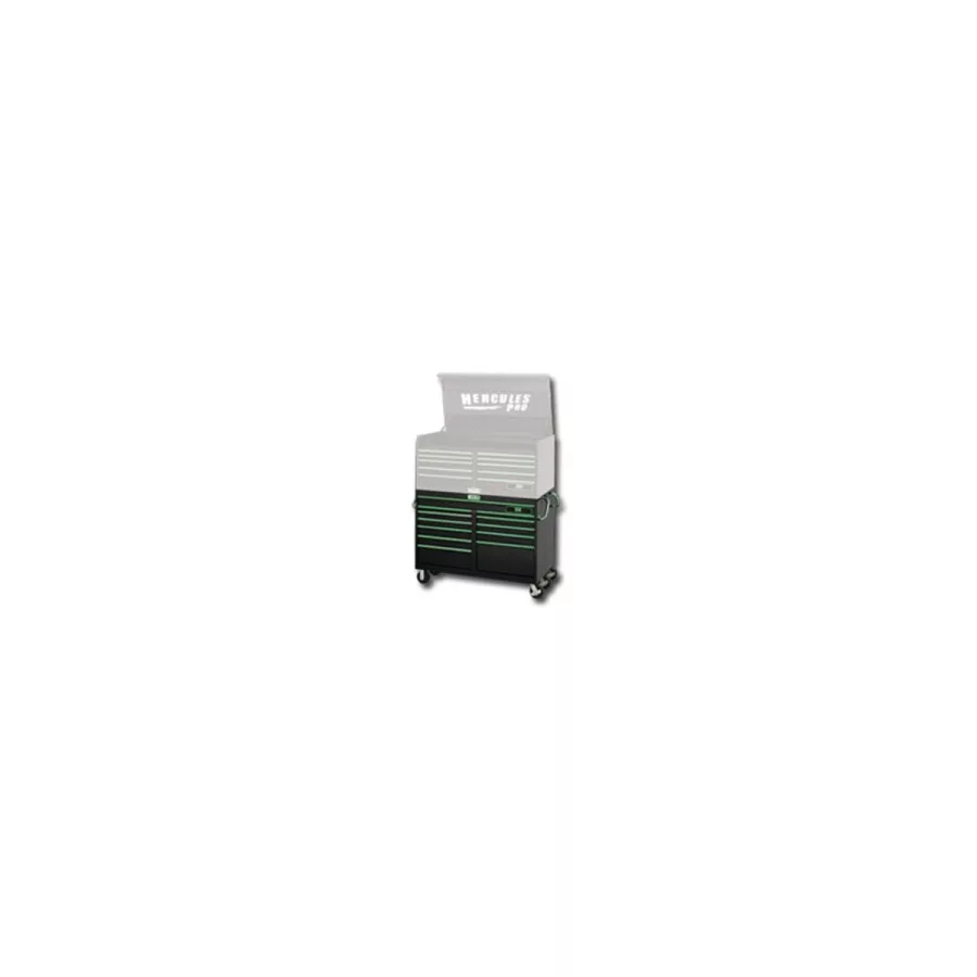 12 Drawer Hercules-Pro Ball Bearing Mobile Work Station