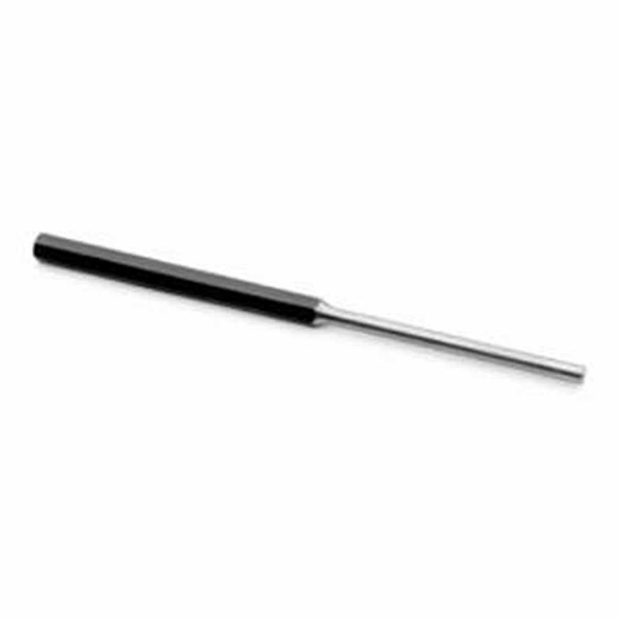 Long Pin Punch 7/32 Inch x 8 Inch Length